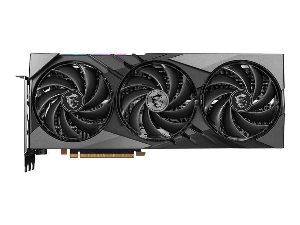 GeForce RTX 4080 Super Gaming X Slim 16GB GDDR6X HDMI 3x DP