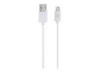 RealPower - Lade-/Datenkabel - Lightning (M)