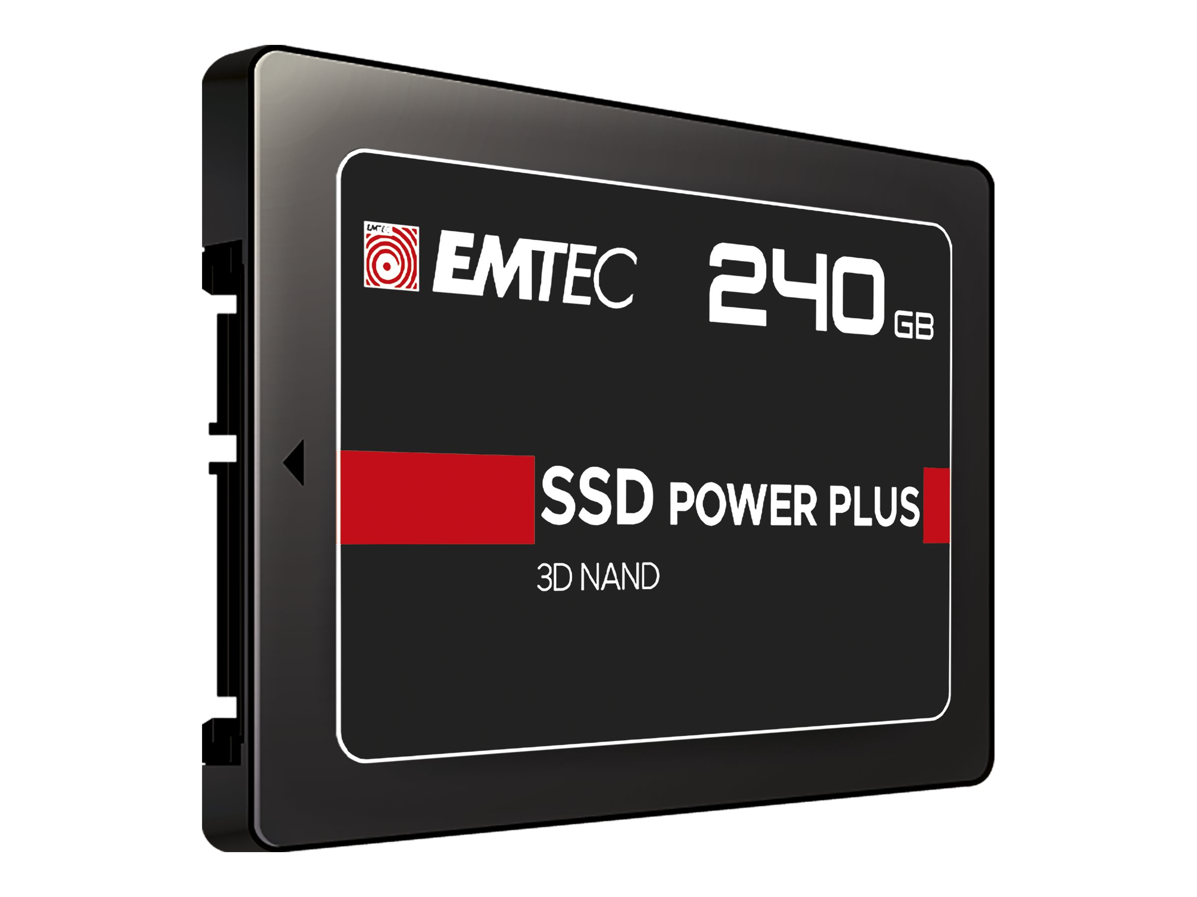 X150 Power Plus 3D NAND - 240 GB SSD - intern - 2.5" (6.4 cm)