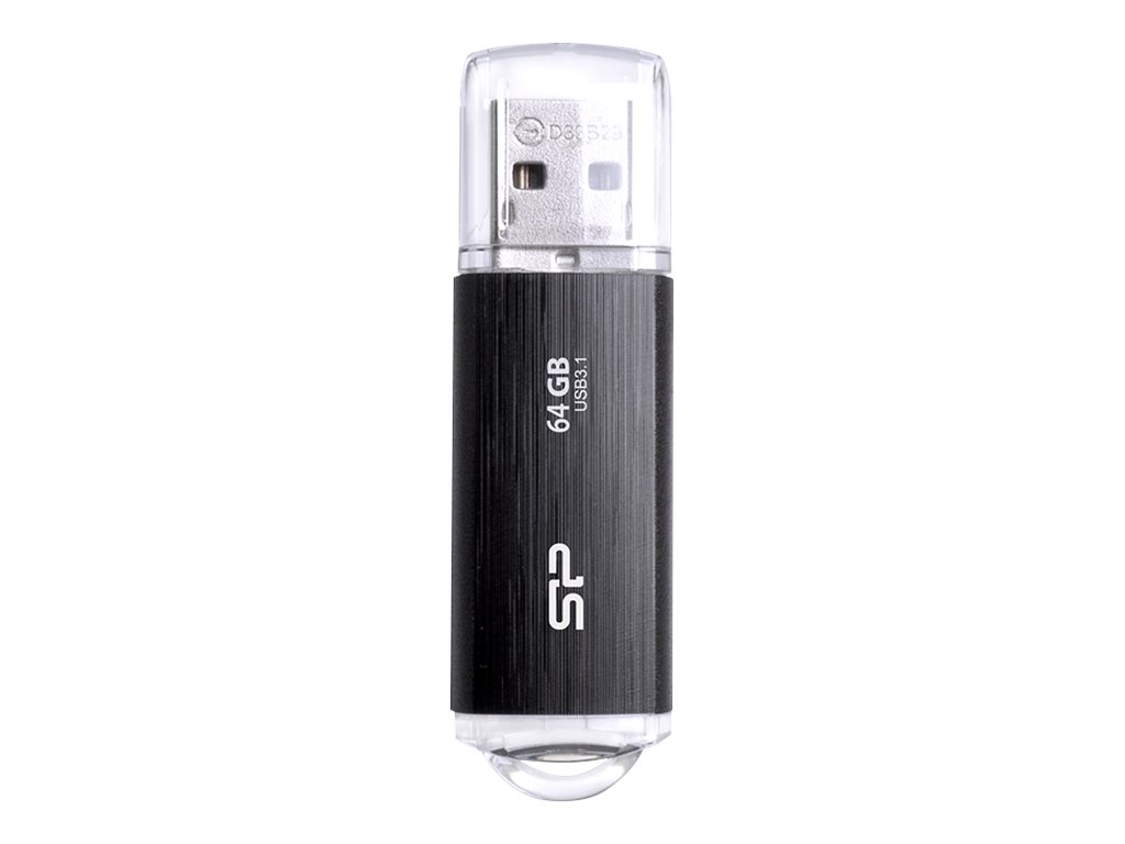 Blaze B02 - USB-Flash-Laufwerk