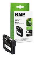 KMP Patrone Epson 604XL