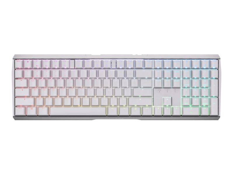 CHERRY MX 3.0S WIRELESS KEYBOARD MX red CHERRY MX 3.0S WIRELESS KEYBOARD MX red