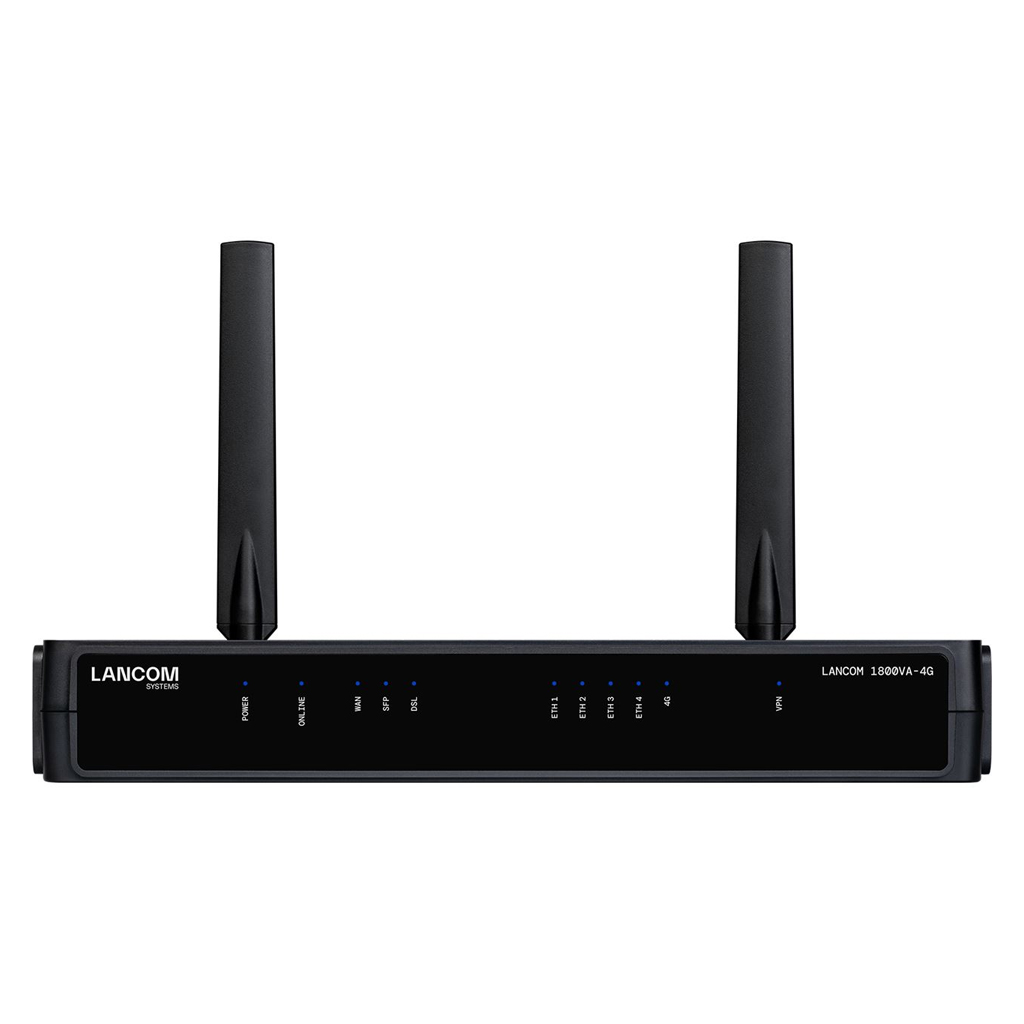LANCOM 1800VA-4G (EU)