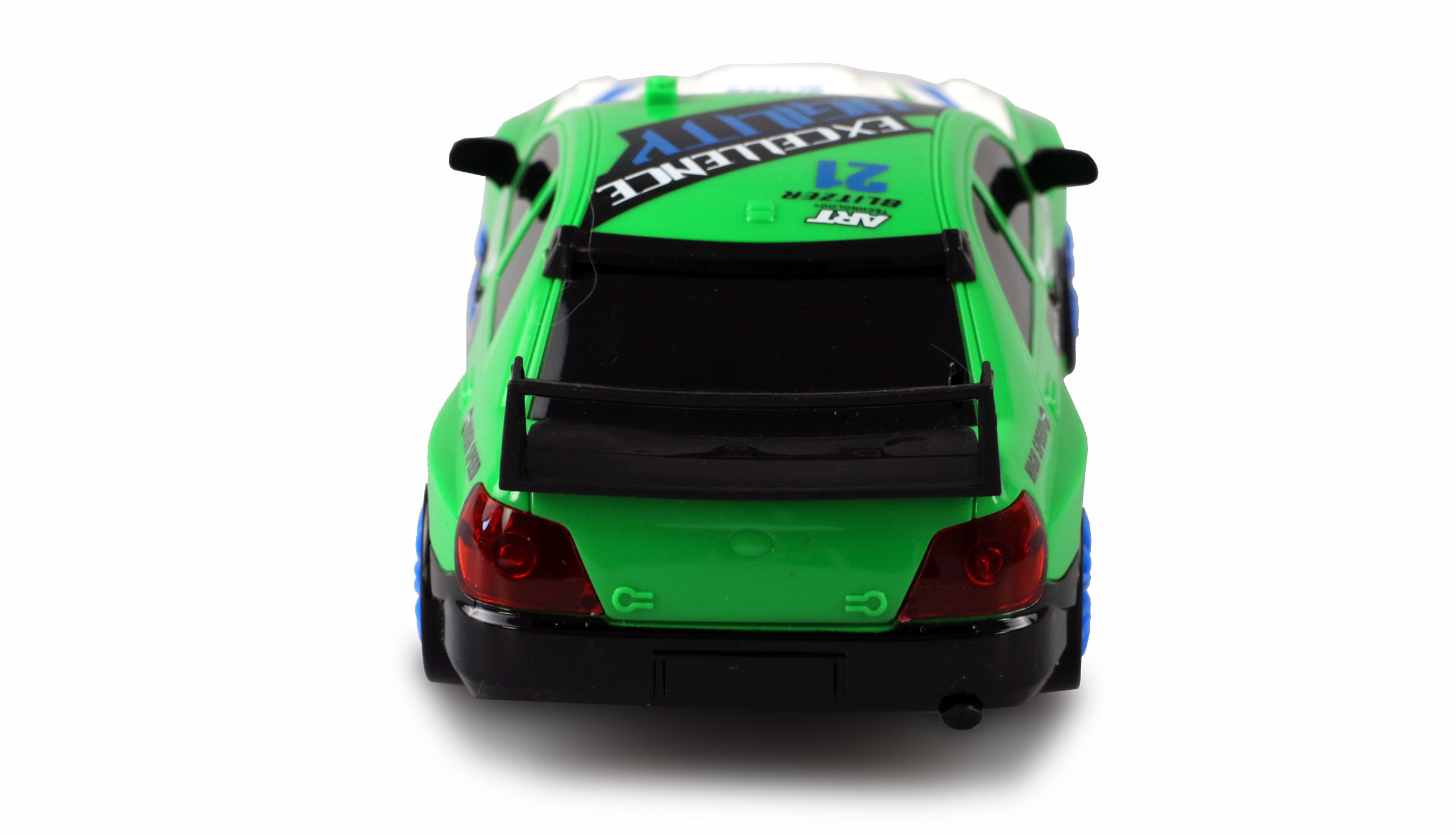 Amewi | Drift Sport Car | 1:24 | grün | 4WD | 2,4 GHz