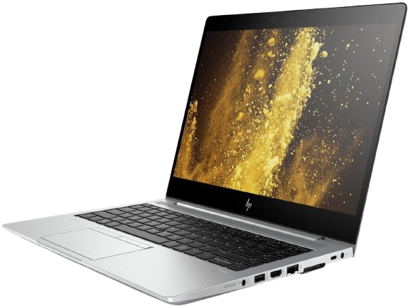 EliteBook 840 G6  (14") i5-8265U/16GB/512GBSSD/FHD/LTE W11H (Refurbished)