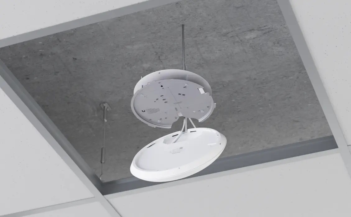 Ubiquiti | UniFi AP U7 | PRO WiFi7