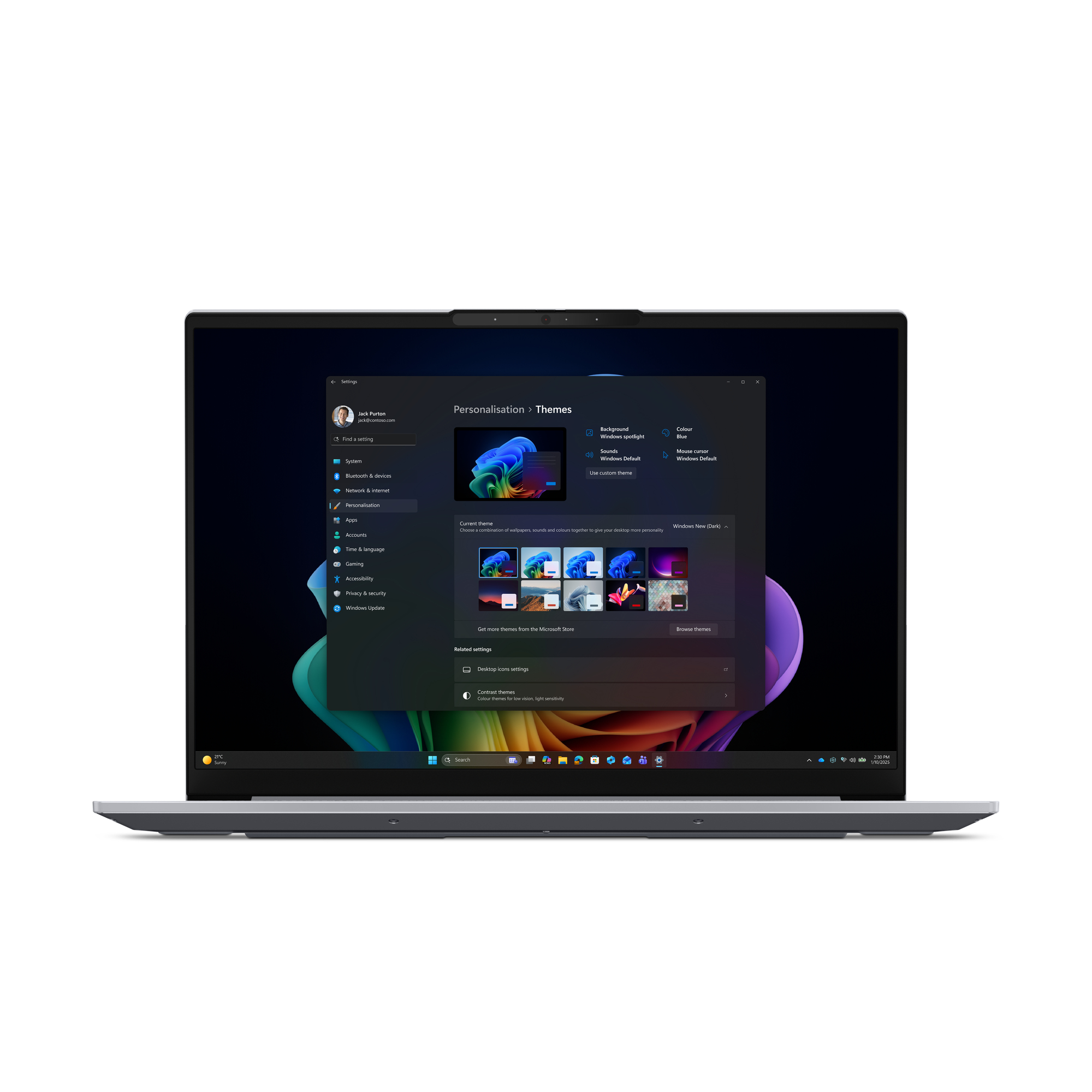 ThinkBook 16 G9      16"   U5-325     16/512 WUXGA W11P