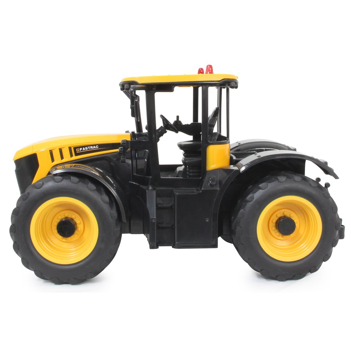 JAMARA | JCB Fastrac Traktor 1:16 2,4GHz  