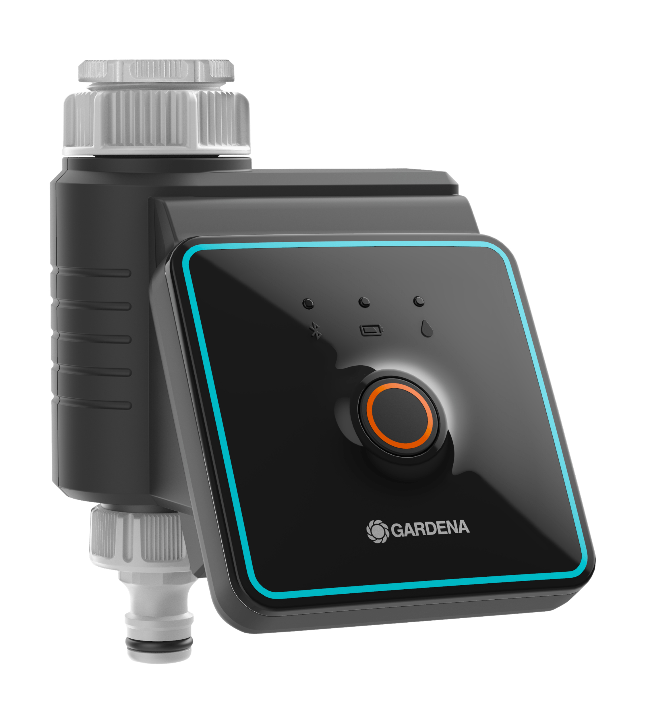 Gardena | Bewässerungssteuerung Bluetooth