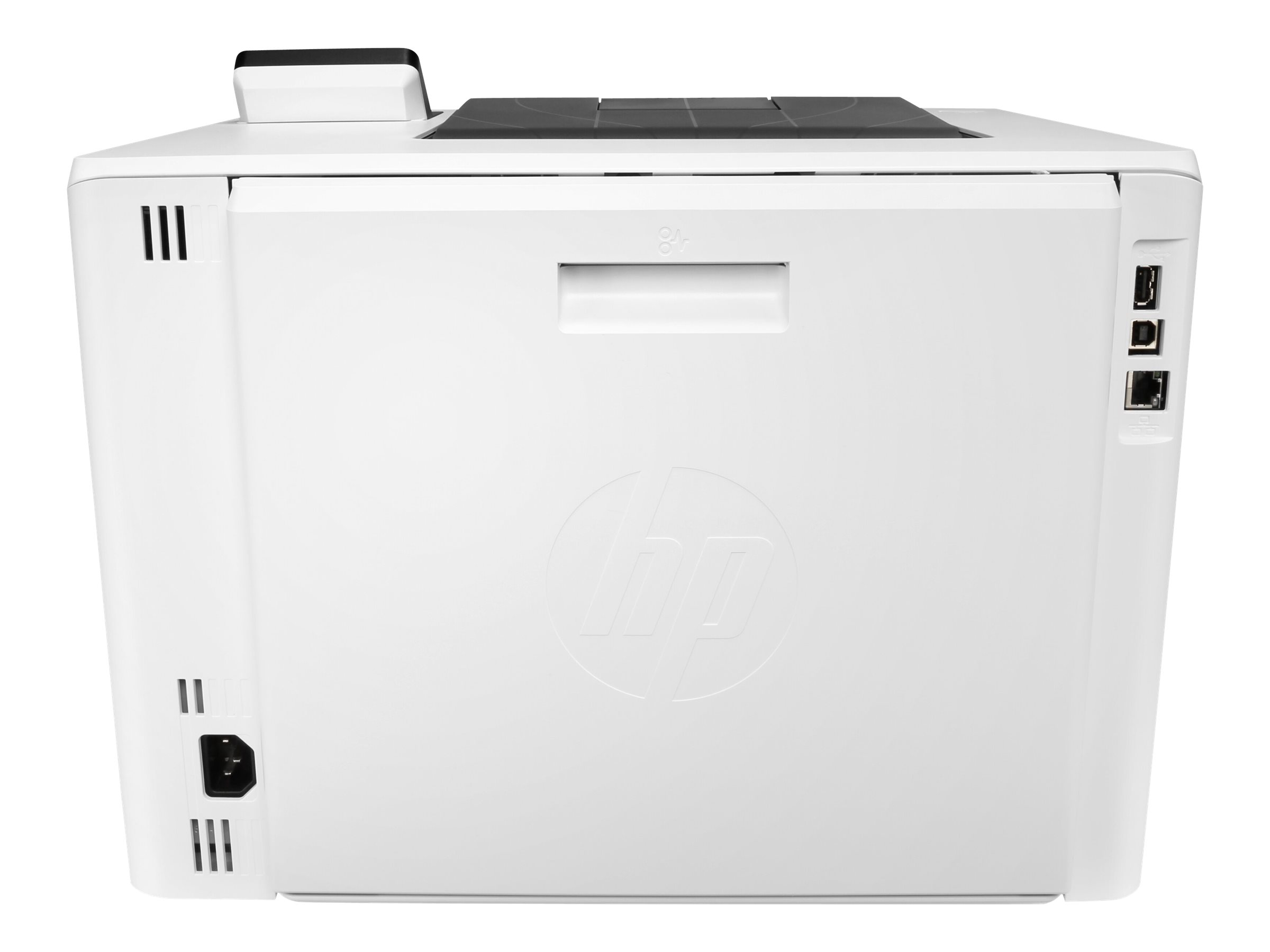 HP Color LaserJet Enterprise M455dn - Drucker - Farbe - Duplex - Laser - A4/Legal - 600 x 600 dpi - bis zu 27 Seiten/Min. (einfarbig)/