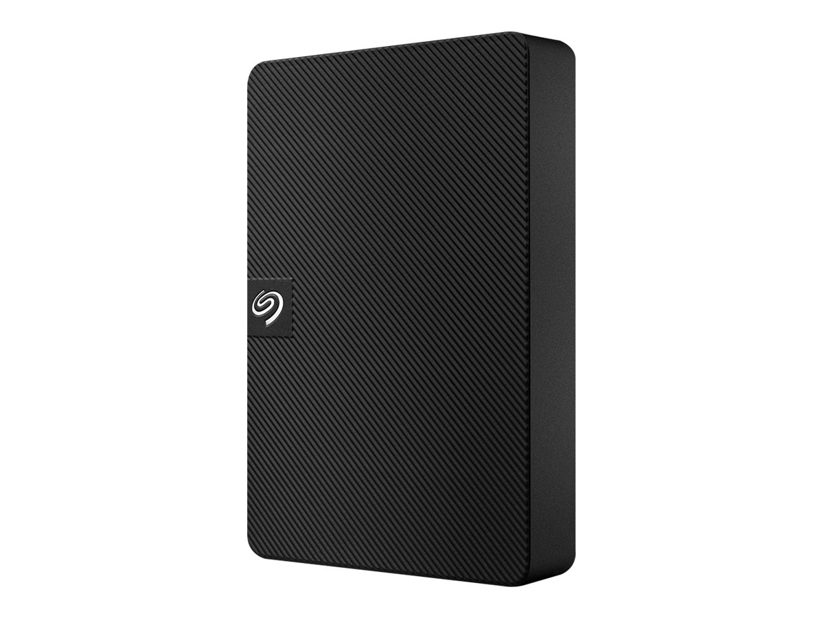 Seagate Expansion STKM2000400 - Festplatte - 2 TB - extern (tragbar)