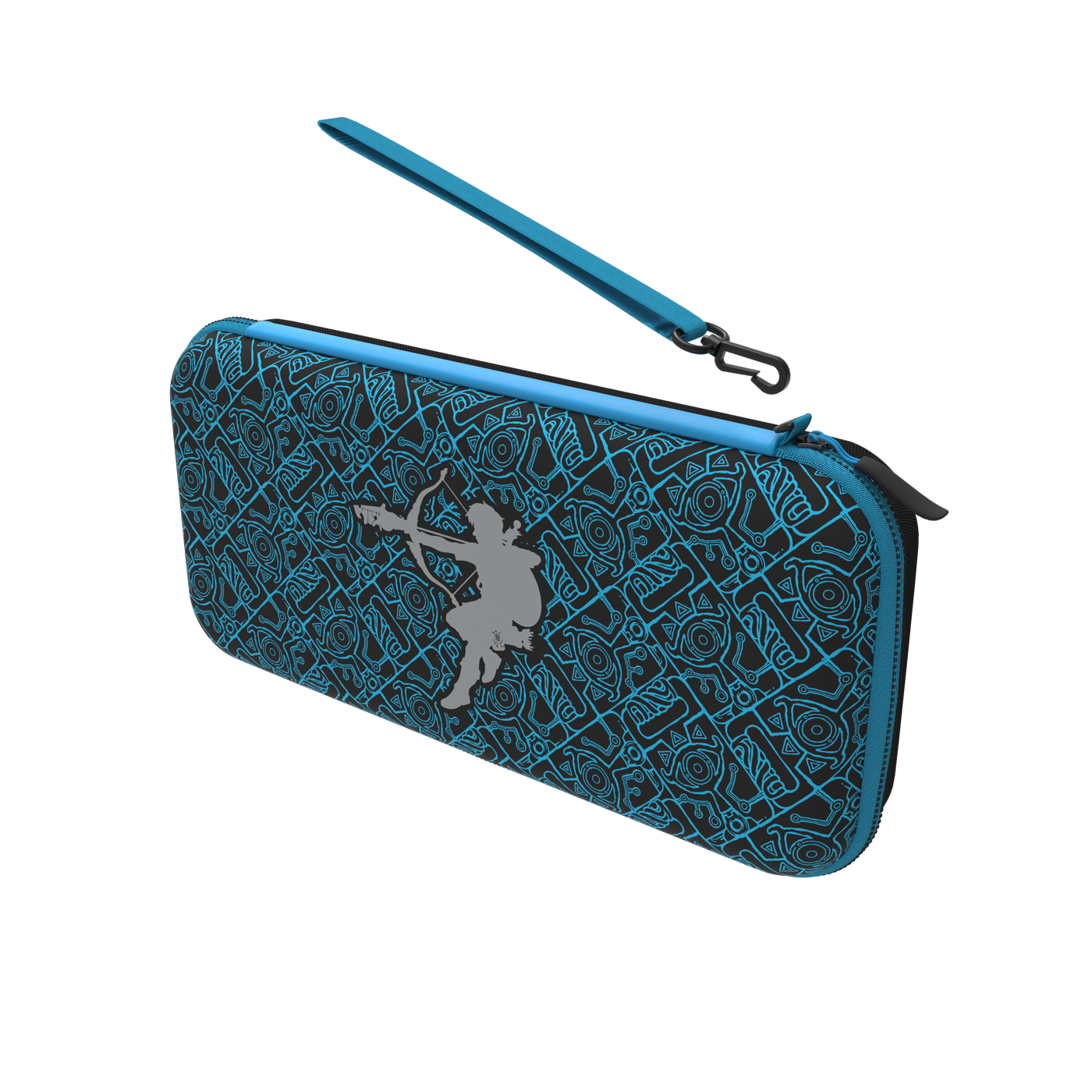 PDP Tasche Travel Case SheikahShoot                   Switch