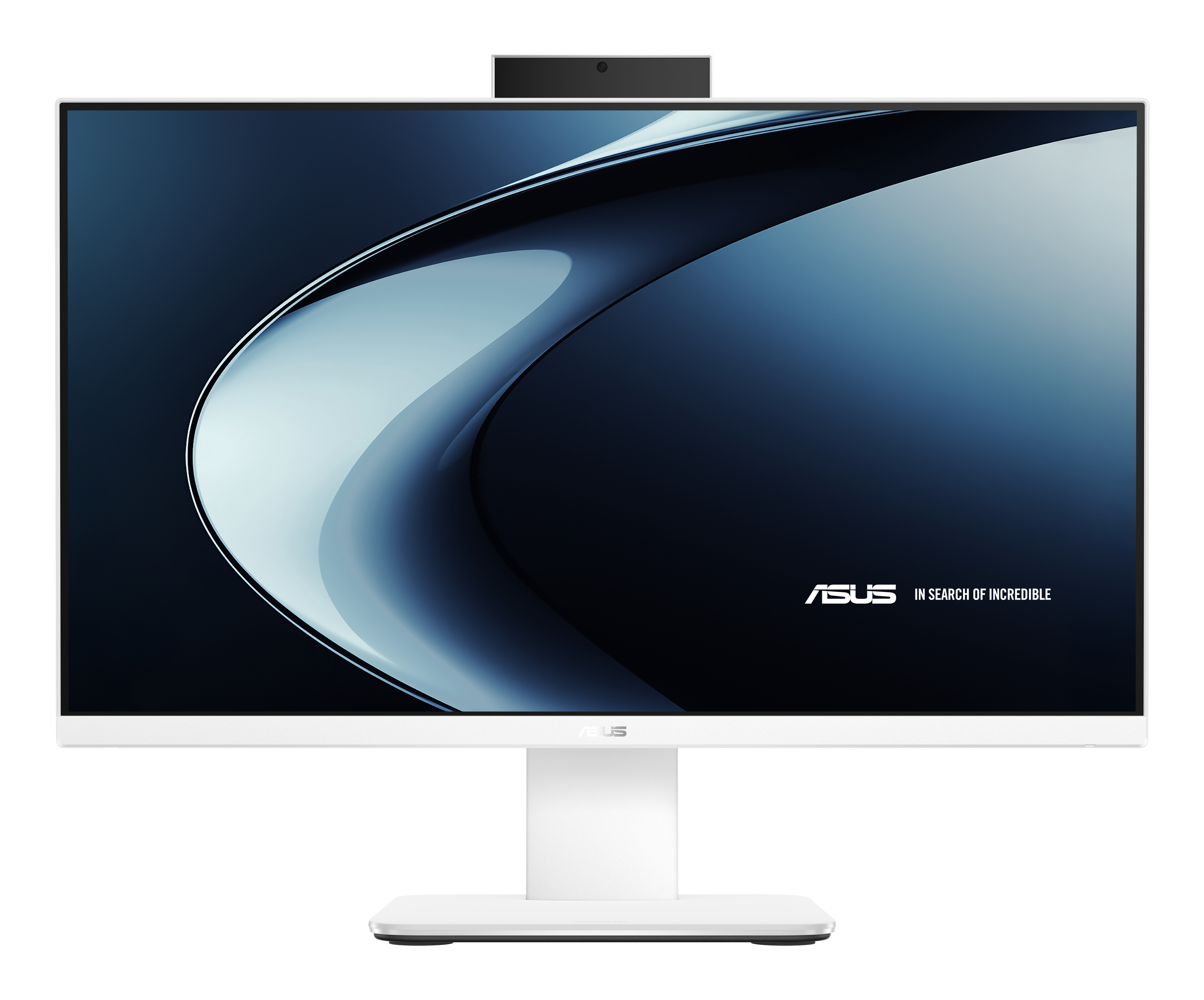 23,8" Full HD Display | Intel Core 3 100U | 8GB RAM | 512GB SSD | Windows 11 Home