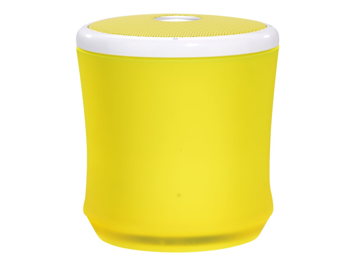 Aktivbox CONCERT BT NEO xs wireless gelb