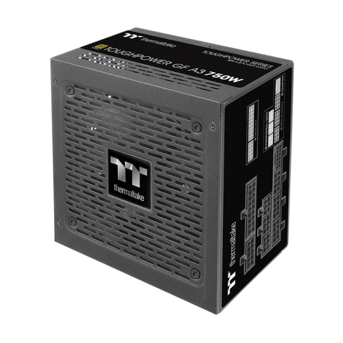 Thermaltake Toughpower GF A3 ATX 3.0 750W ATX-Netzteil Modular 80+ Gold