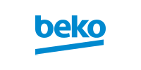 Logo des Herstellers Beko
