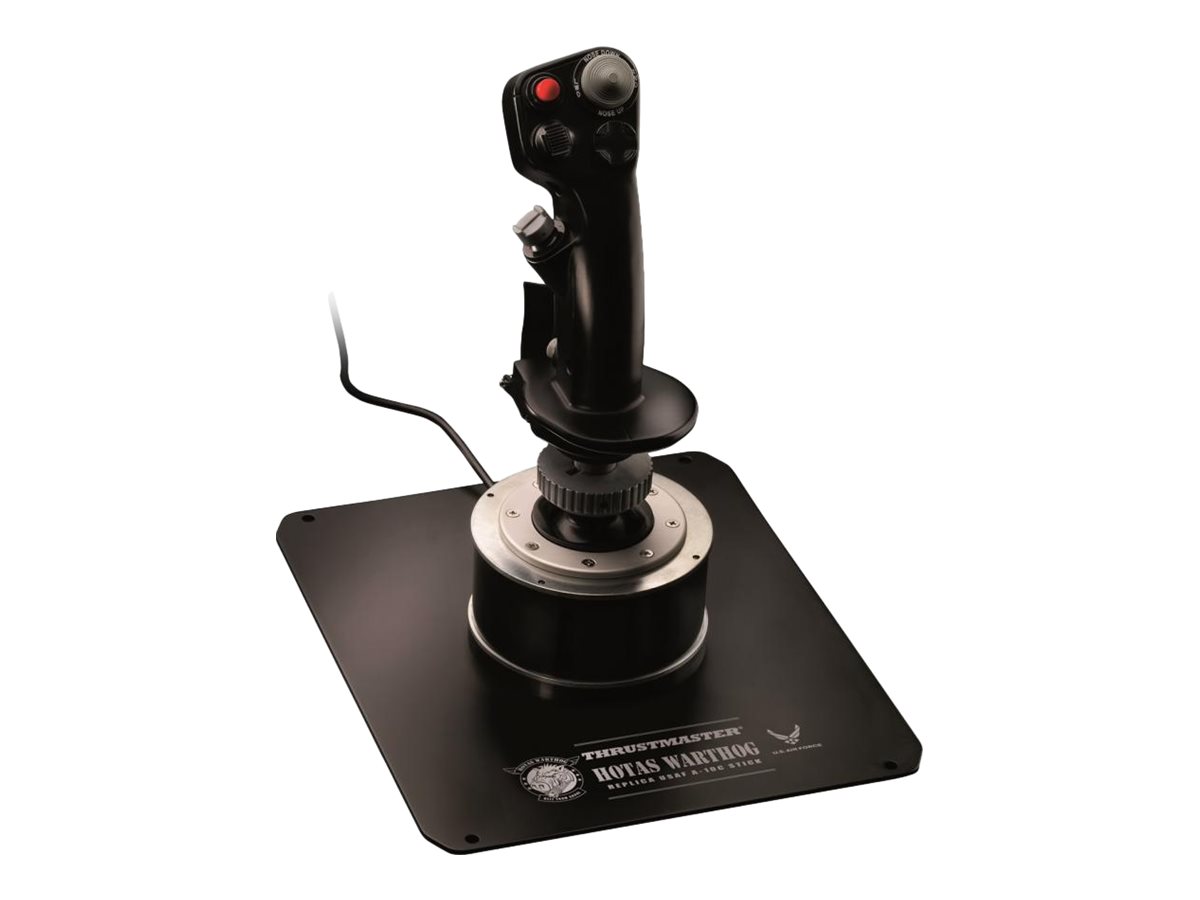 Thrustmaster Hotas Warthog Flight Stick, USB (PC) 