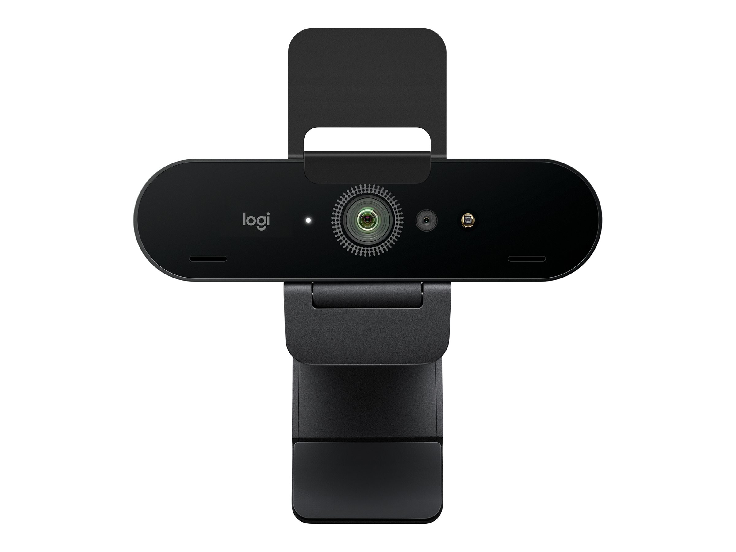 HD-Webcam BRIO 4K Ultra black