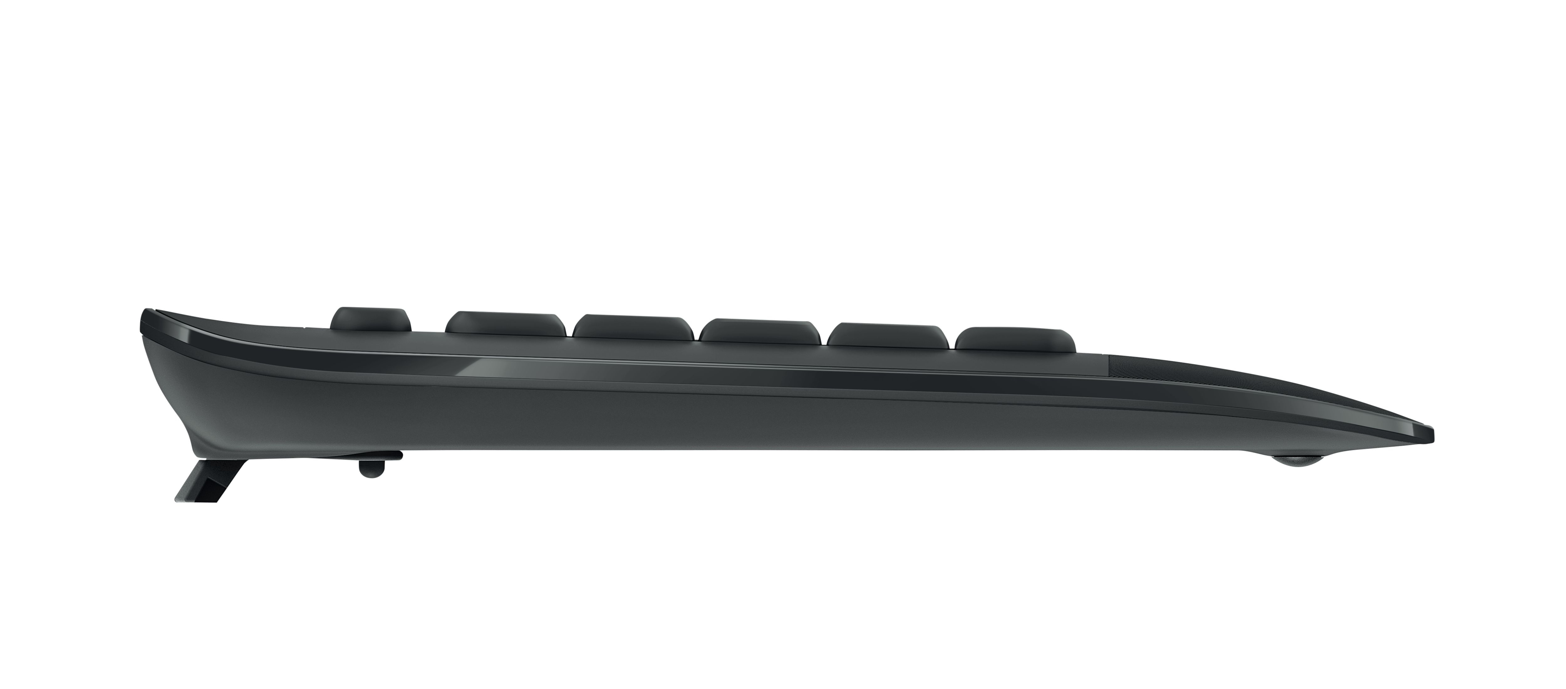 MK545 Advanced - Tastatur-und-Maus-Set