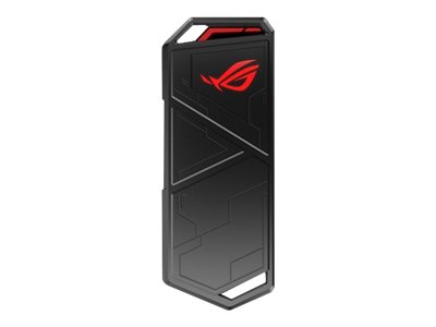 ROG Strix Arion - Speichergehäuse - M.2 - M.2 NVMe Card - USB 3.2 (Gen 2)