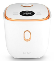 Reiskocher  1.2l 1200WR multifunction       rose gold retail