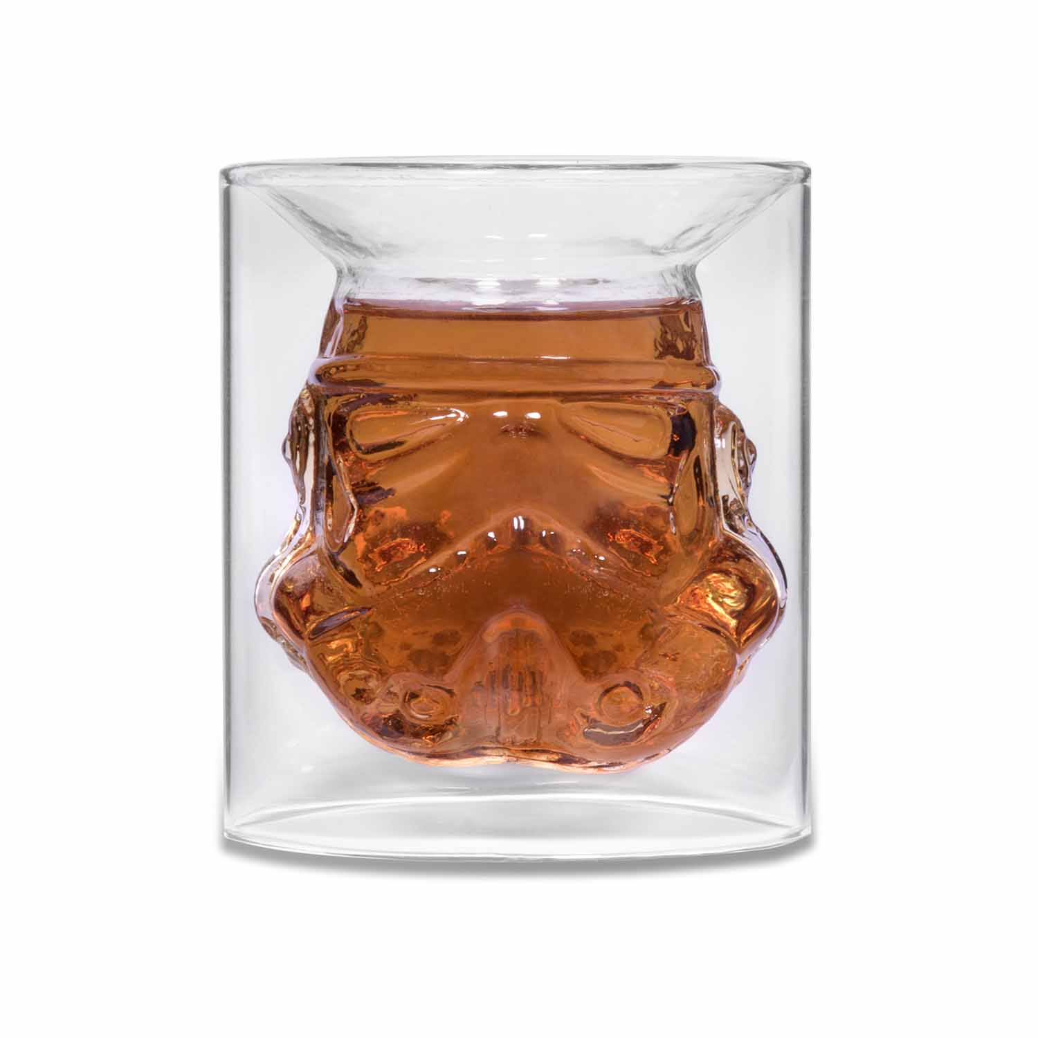 STMTRPGLS - Transparent - Glas - 1 Stück(e) - 150 ml - 48 Stück(e) - 12,3 kg