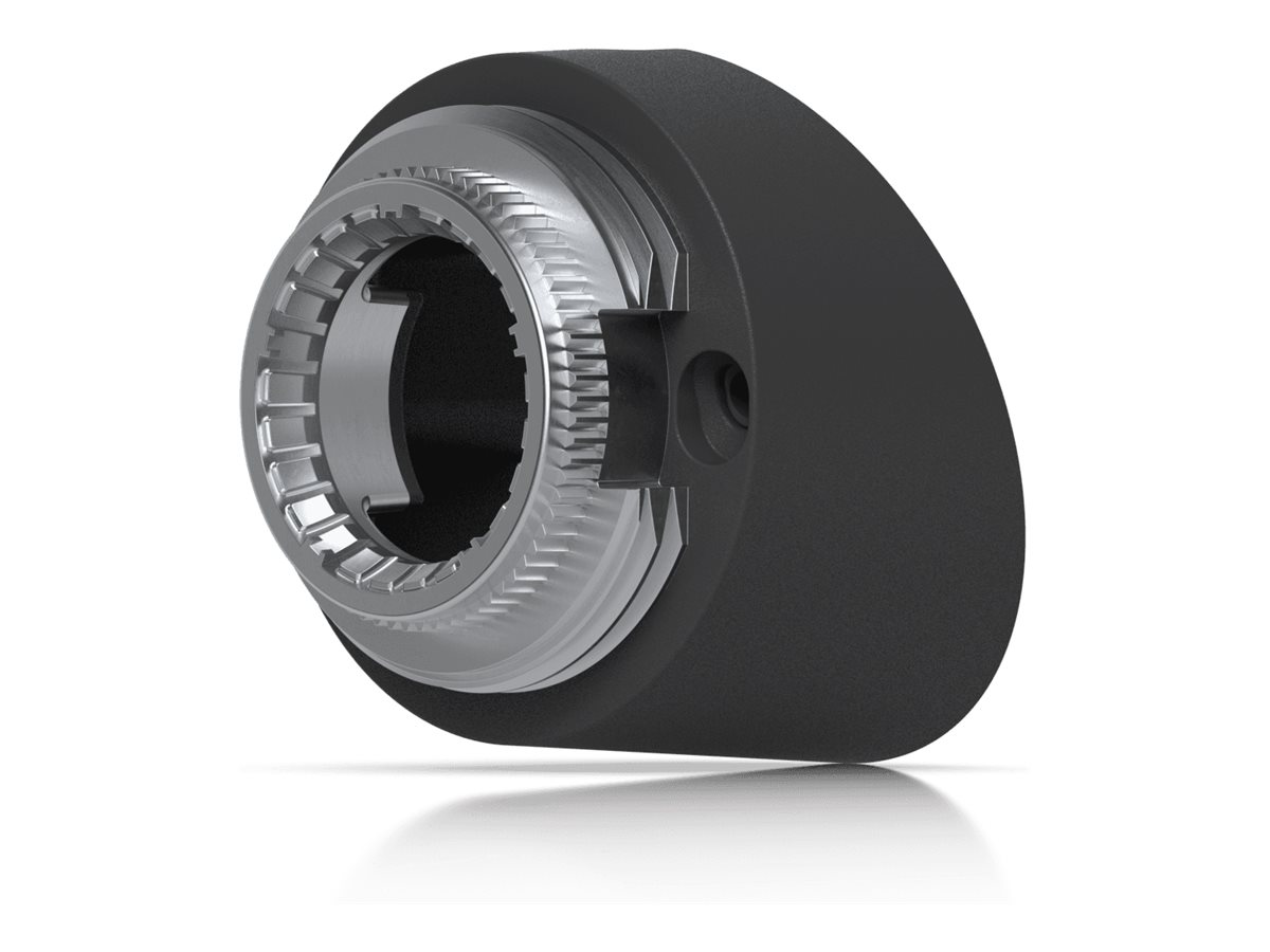 Ubiquiti Bullet Camera Angled Base black Halterung