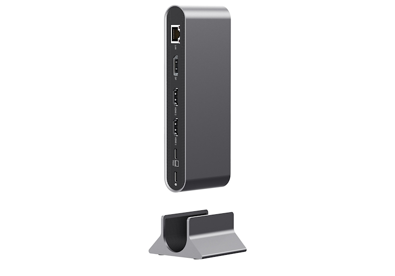 15-in-1 Typ-C Docking