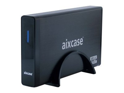 blackline AIX-BL35SU3 - Speichergehäuse - 3.5" (8.9 cm)