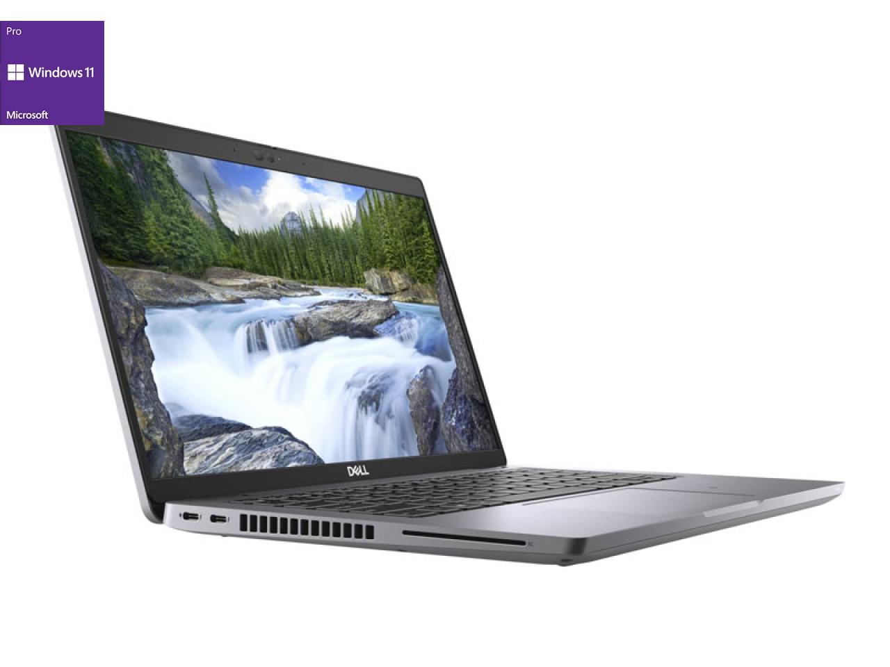 Latitude 5420  (14") i5-1145G7/16GB/512GBSSD/FHD W11P (Refurbished)