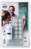 little NIO Stempel Kit retail