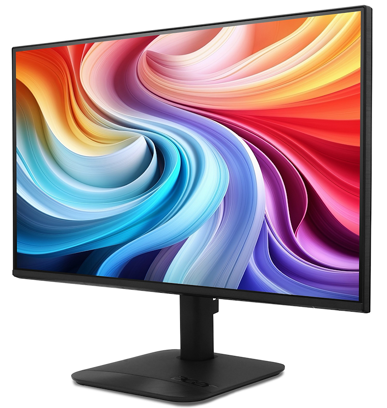 KA242YP6b 23,8"  60,0cm 16:9  144Hz 1920x1080 black