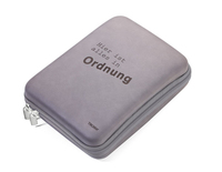 Organizer-Etui ALLES IN ORDNUNG