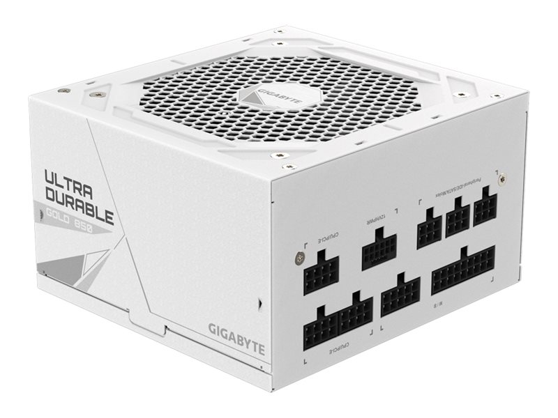 Gigabyte UD850GM PG5W 850W ATX 3.0 Netzteil Modular 80+ Gold