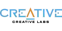 Logo des Herstellers Creative Labs