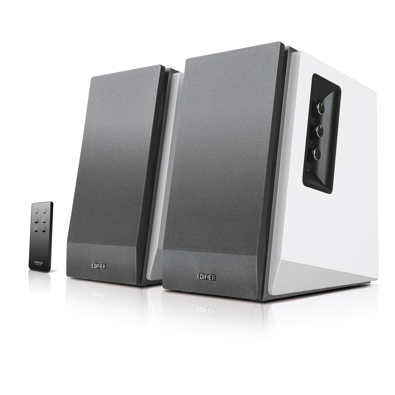 R1700BT BT 2.0 wh| R1700BT WS - wei? - 2 St?ck