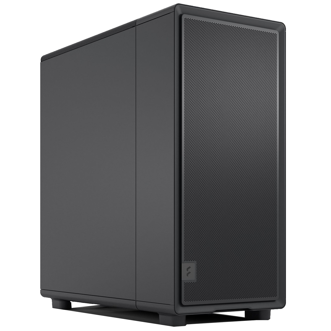Epoch Black Solid