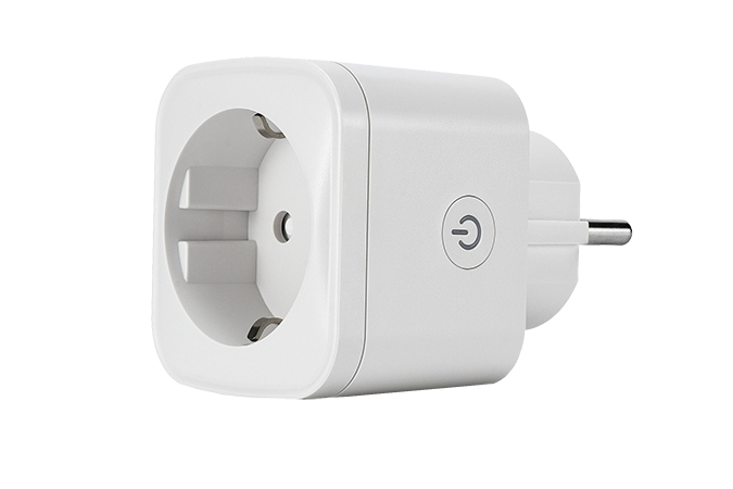 Smart Plug SPS 2150 WLAN Steckdose