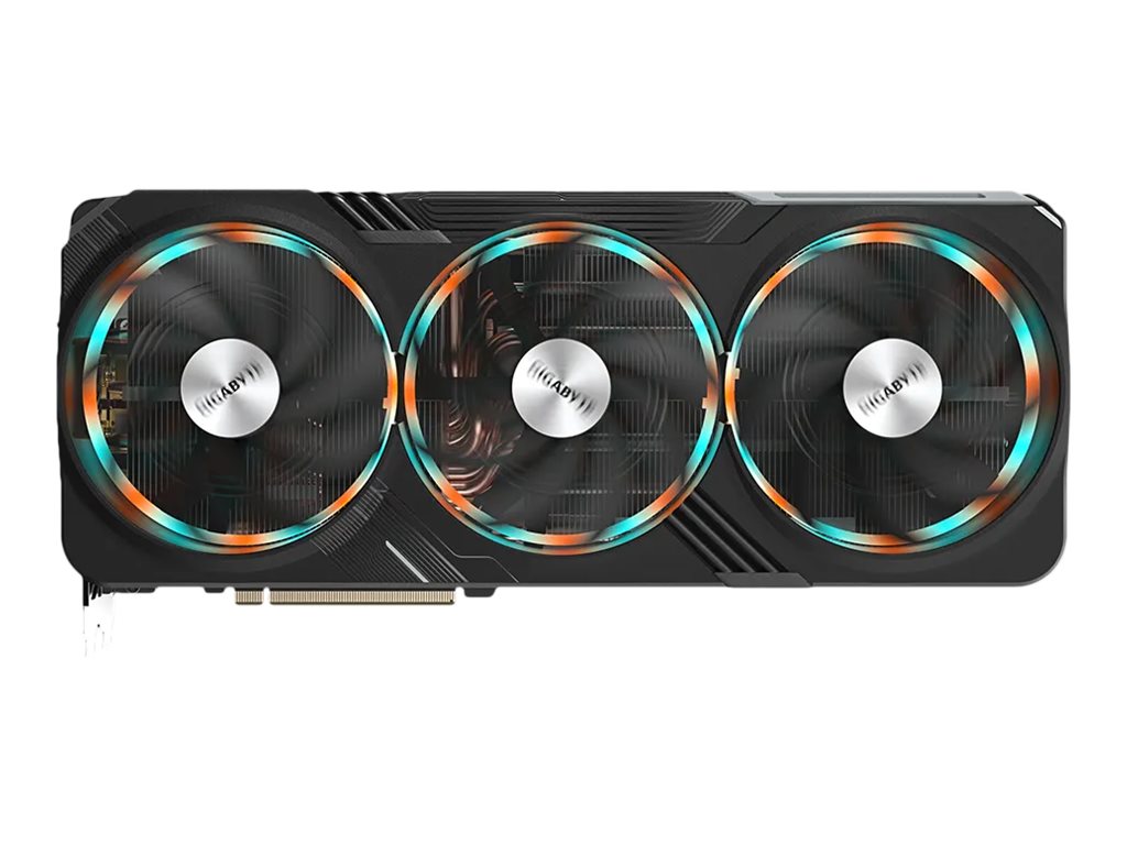 GeForce RTX 4080 Super Gaming OC 16GB GDDR6X HDMI 3x DP