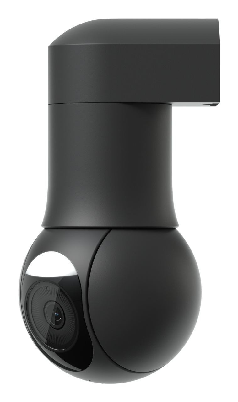 Video Camera UVC-G5-PTZ black