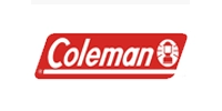 Logo des Herstellers Coleman