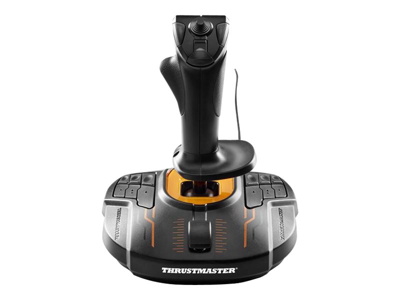 Thrustmaster T.16000M FCS Flight Stick, USB (PC) 