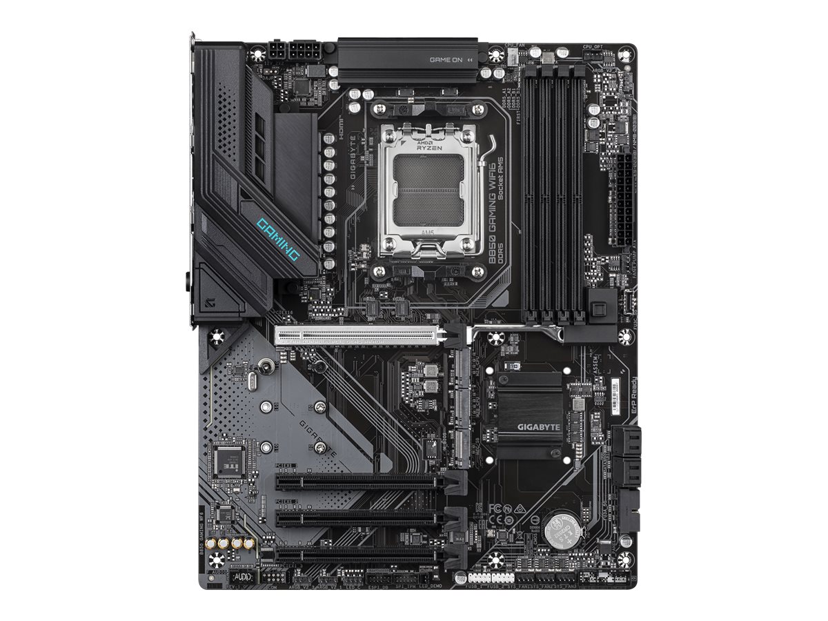 B850 Gaming WF6 (B850,AM5,ATX,DDR5)