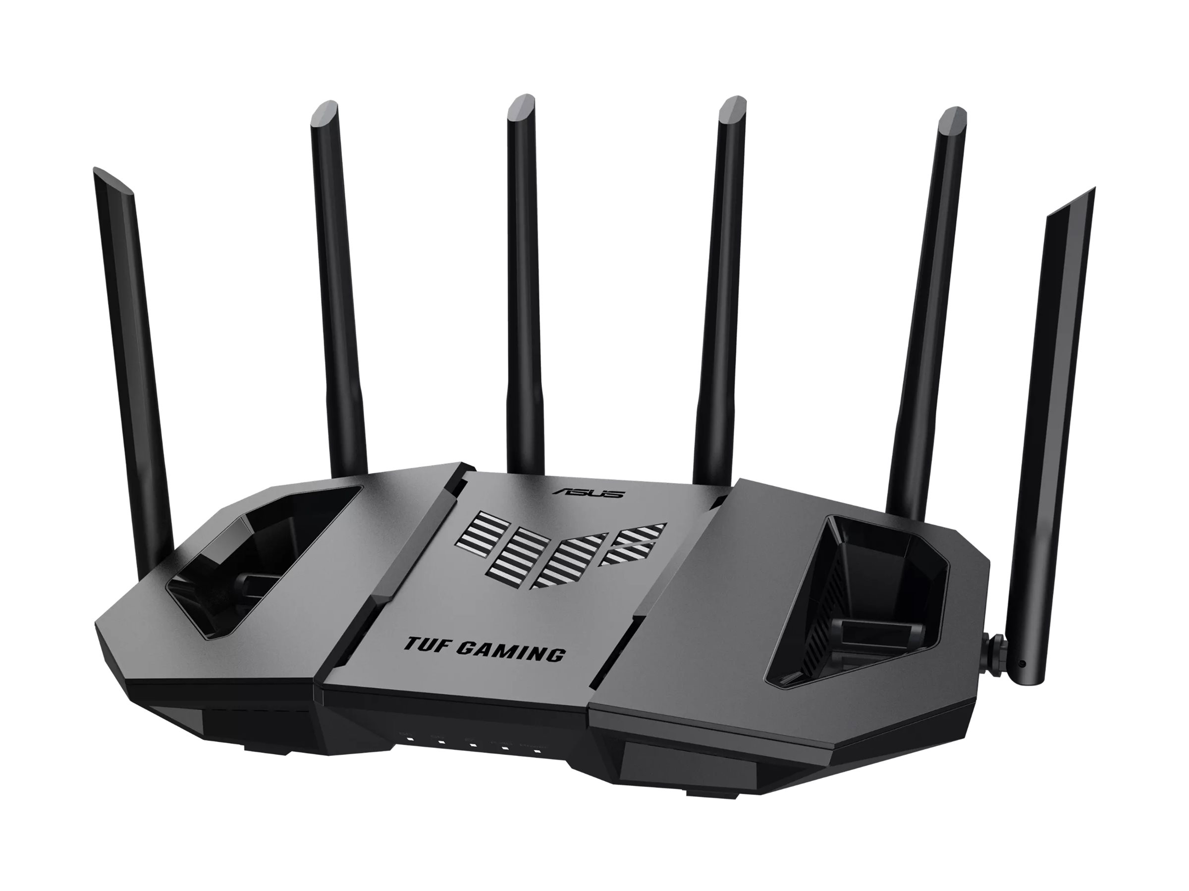 WL-Router TUF-BE9400 Gaming Tri-Band WiFi 7 AiMesh