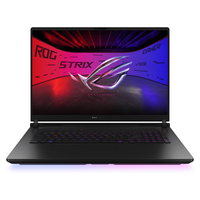 ROG Strix SCAR18   U9-275HX 64 2x2TB 5080 G835LW-SA022W W11H
