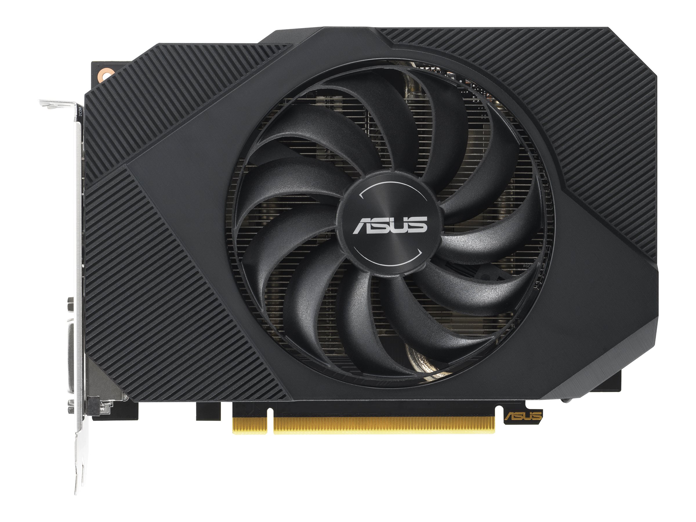 ASUS GeForce RTX 3050 Phoenix V2 8GB GDDR6 DVI HDMI DP