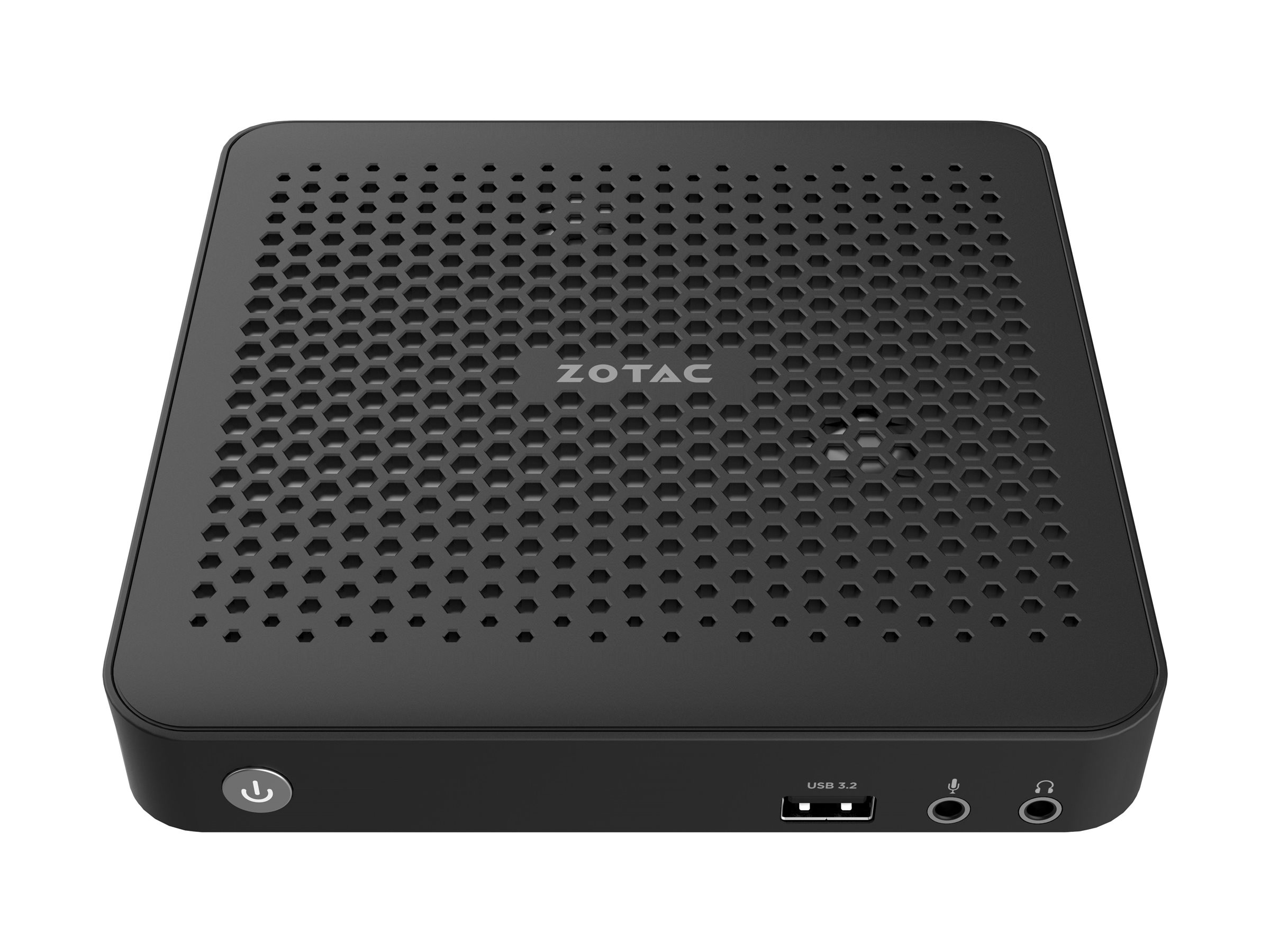 Intel N100 | DDR5 | HDMI | DisplayPort | WLAN 6 | VESA