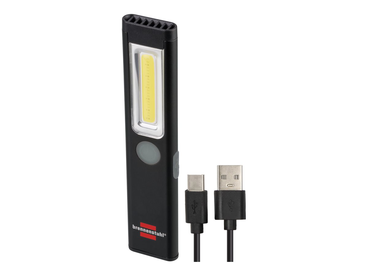 LED Akku Handleuchte PL 200 AC