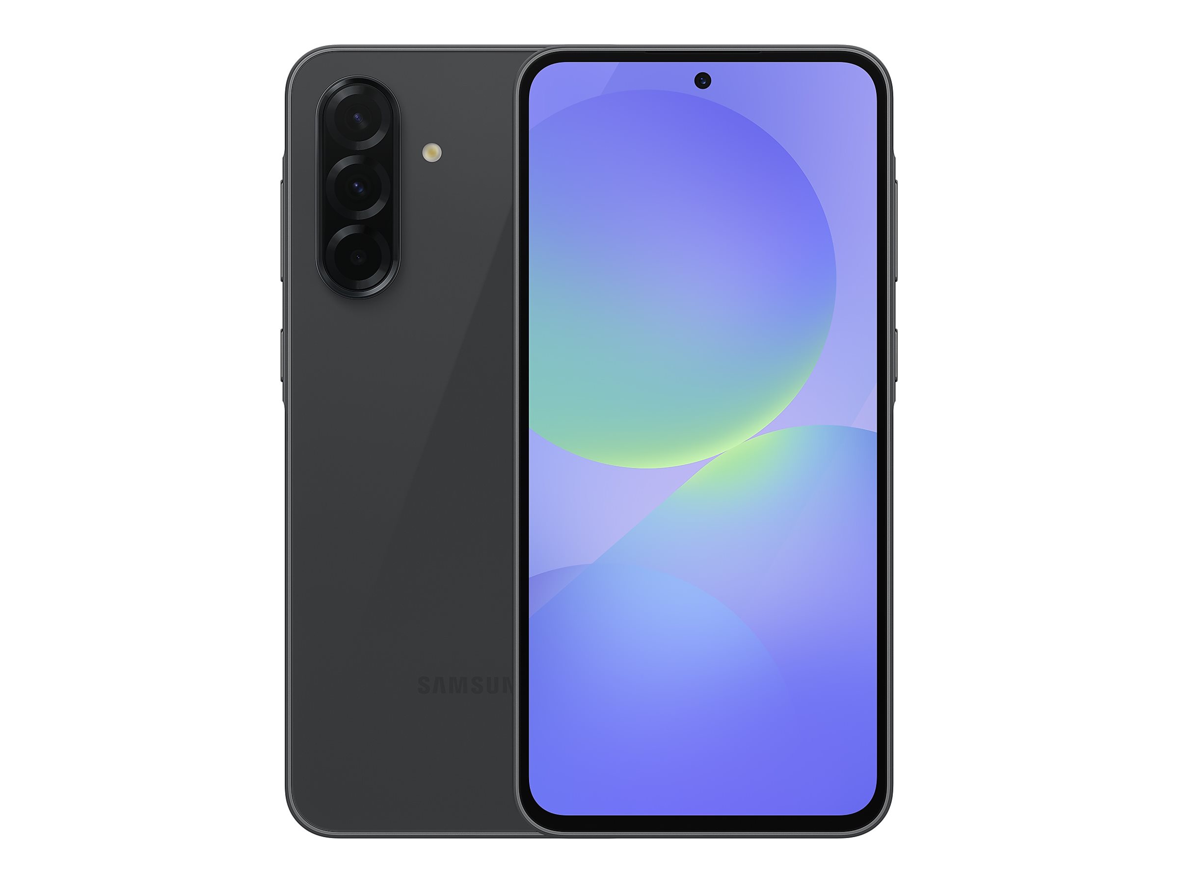 Galaxy A36 128GB Black 6.7" (6GB) 5G EE DE Model