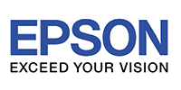 Logo des Herstellers Epson